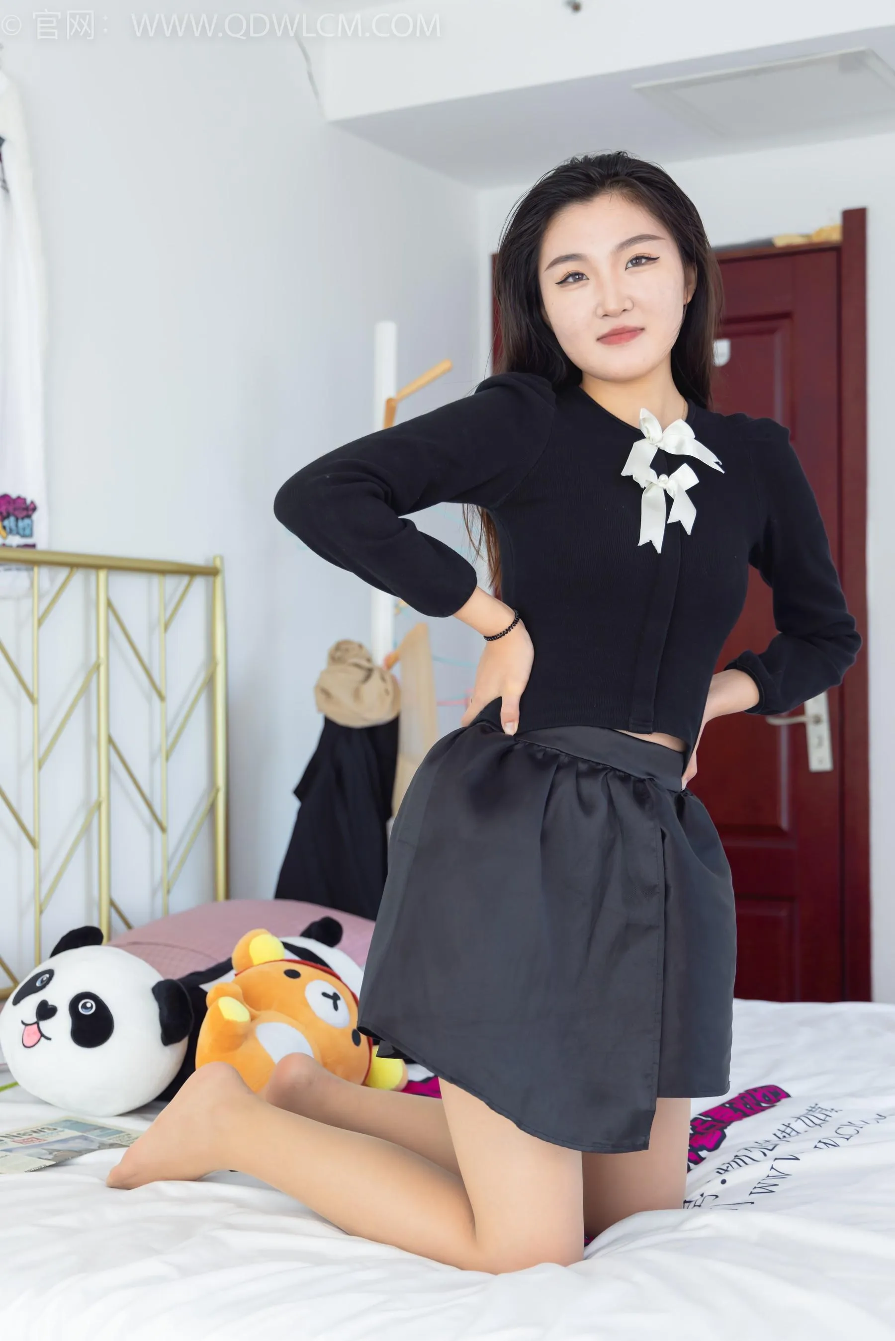 物恋传媒 NO.1538 小凉-秋收冬藏 [151P]插图6